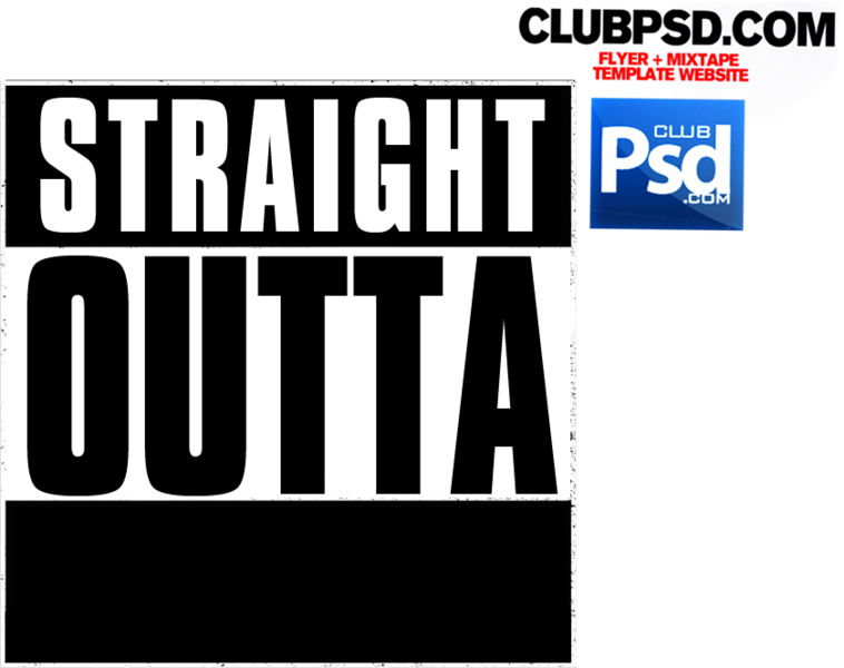 Share This Image - Straight Outta Compton (cd / Album) (758x600), Png Download