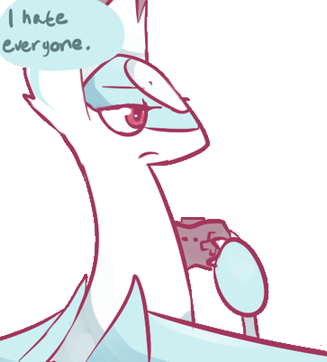 Damnit, I've Been Outdone By A Talking Dog - Dog (363x402), Png Download