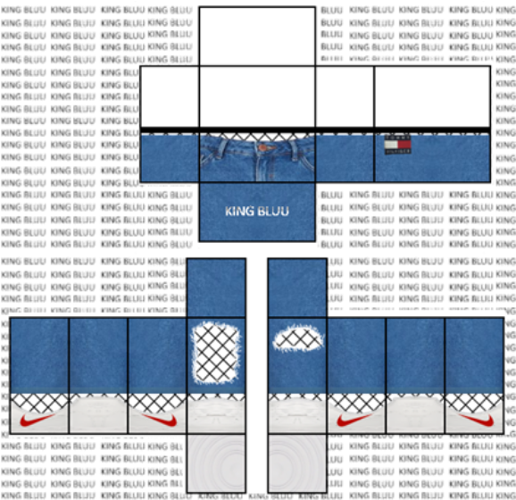#roblox #robloxclothingpic - Twitter - Com/dvsuwayy6t - Architecture (585x559), Png Download