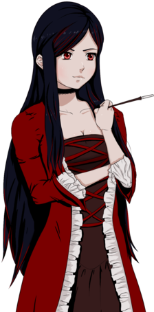Cartoon (420x480), Png Download
