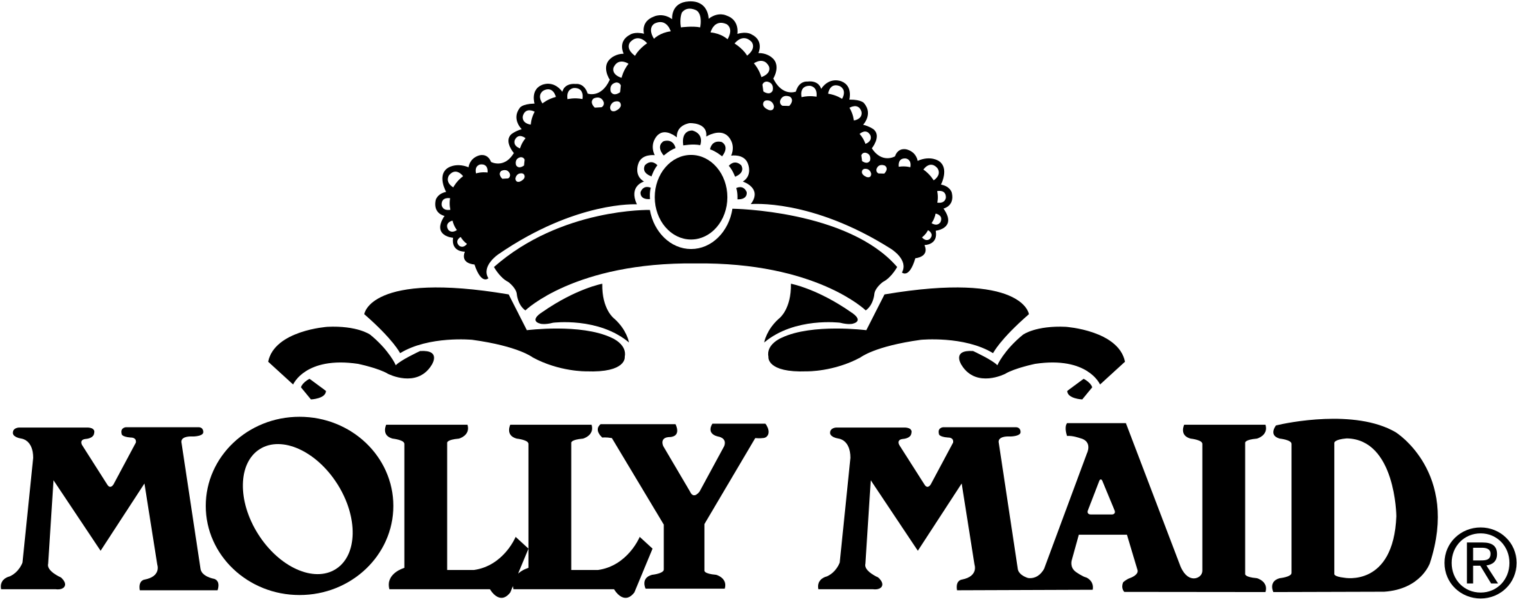 Molly Maid Logo Png Transparent - Molly Maid Logo Transparent (2400x2400), Png Download