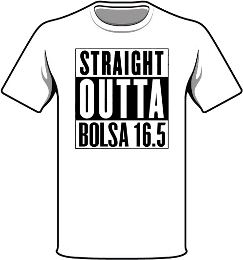 Straight Outta 1981 Cool Birthday Gift Tshirt (569x603), Png Download