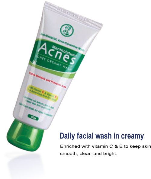Download Enriched With Isopropylmethylphenol Acnes Face Wash Price