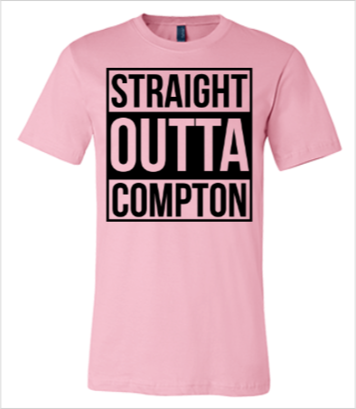 Straight Outta Compton - Straight Outta Bethlehem Christmas Musical (1182x1356), Png Download