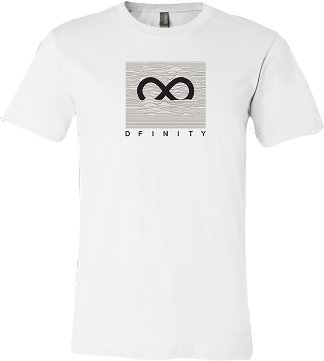 Black Lines Unisex T-shirt - Versace Collection T Shirt Men (1250x1250), Png Download