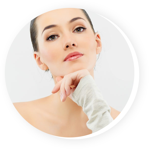 Acne Treatment - Veluxio Naturals Best Blackhead Remover And Comedone (490x490), Png Download