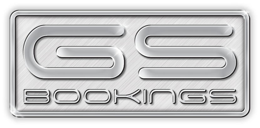 Gs Bookings Artist Booking, Consulting And More - Colorfulness (830x410), Png Download