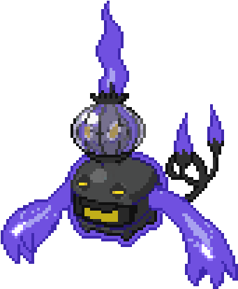 Image - Pixel Art Excel Pokemon (351x440), Png Download