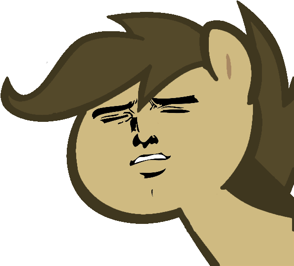 Parbelenos88, Meme, Oc, Oc Only, Oc - Cartoon (908x869), Png Download