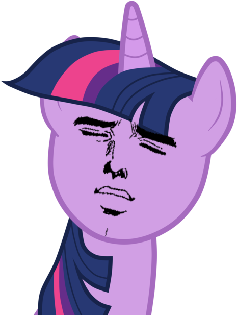 Safe, Twilight Sparkle, Yaranaika - Yaranaika Twilight (500x639), Png Download