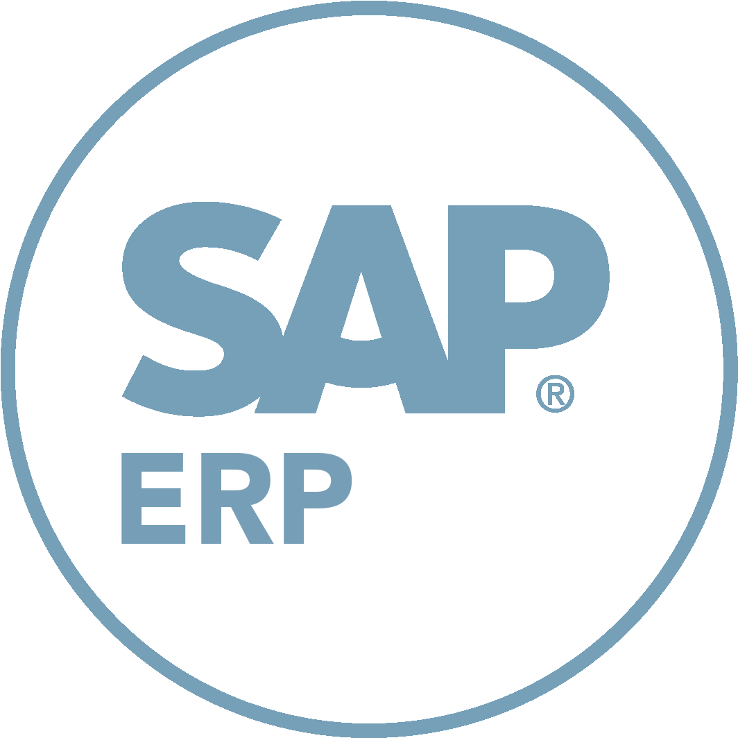 Sap Business One 9.3 (1181x1181), Png Download