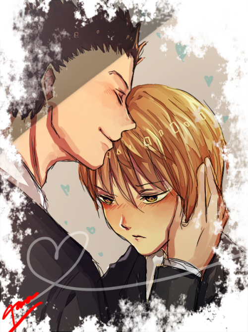 "yaranaika, Leorio-san" - Cartoon (500x667), Png Download