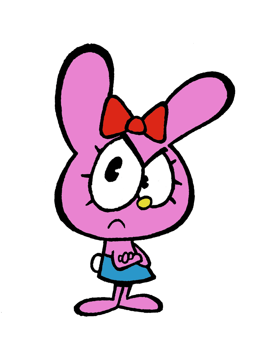 Jellybean S2 - Doodle Toons Jelly Bean (874x1200), Png Download