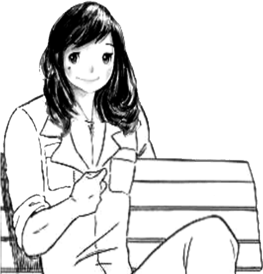 View Samegoogleiqdbsaucenao Yaranaika , - Milestones Oretachi No Moe Sleeve Mini Vol.85 - Yaranaika (545x570), Png Download