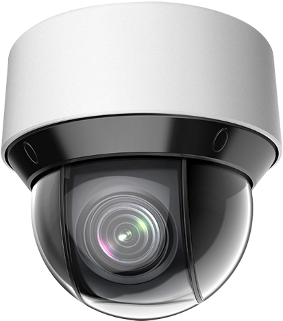 Sf Ipsd6625uiwh 2 - Pan–tilt–zoom Camera (500x500), Png Download