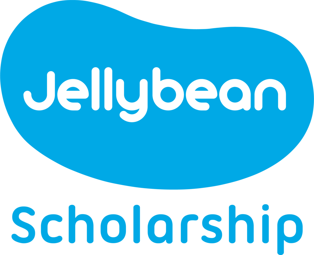 Jellybean Scholarship - Scholarship (1000x812), Png Download