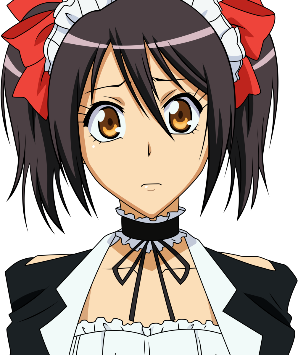 Maid Sama Wallpaper - Misaki Ayuzawa (1920x1200), Png Download