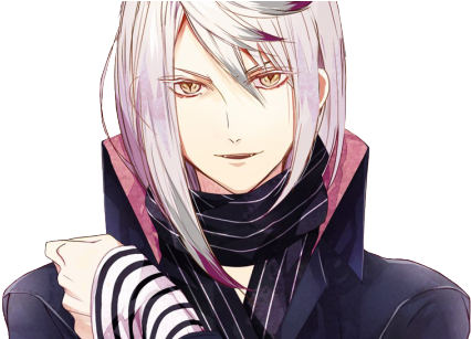 “yes, You Will Most Definitely Have A Little Sibling - Diabolik Lovers Carla Sprite (540x306), Png Download