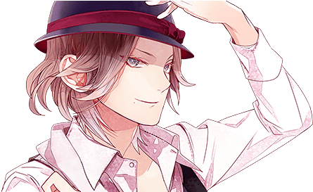 “oh, You Do Fufu, Of Course You Can~ Ah Yes, We'll - Diabolik Lovers Dirty Imagines (480x272), Png Download