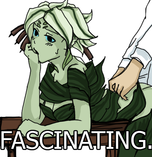 Http - //i - Imgur - Com/mktva - Guild Wars 2 Trahearne Memes (487x500), Png Download