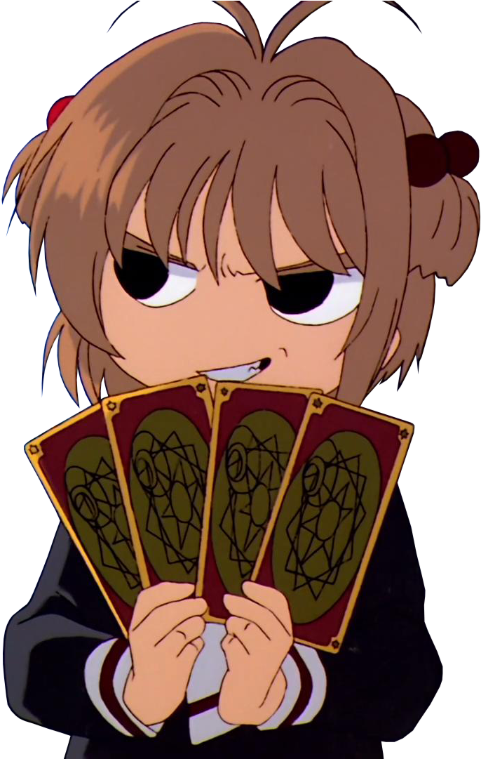 View Samegoogleiqdbsaucenao 1510671370577 , - Cardcaptor Sakura (725x1080), Png Download