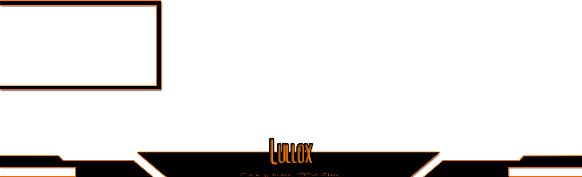 Lullox Csgo By Seveu - Art (1920x1080), Png Download