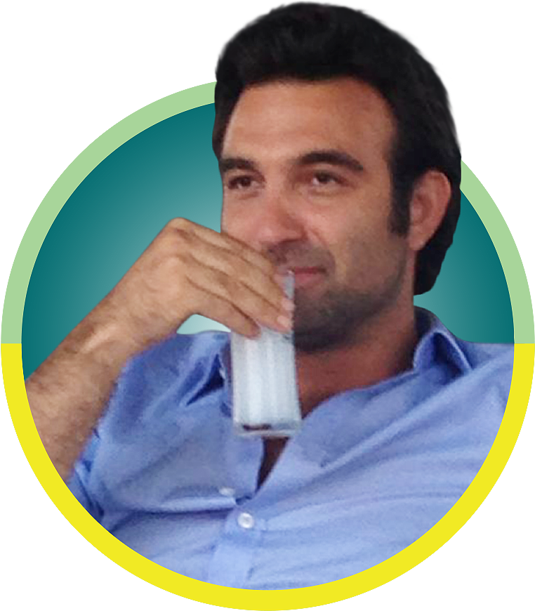 Kerim Polat - Comfort (768x871), Png Download