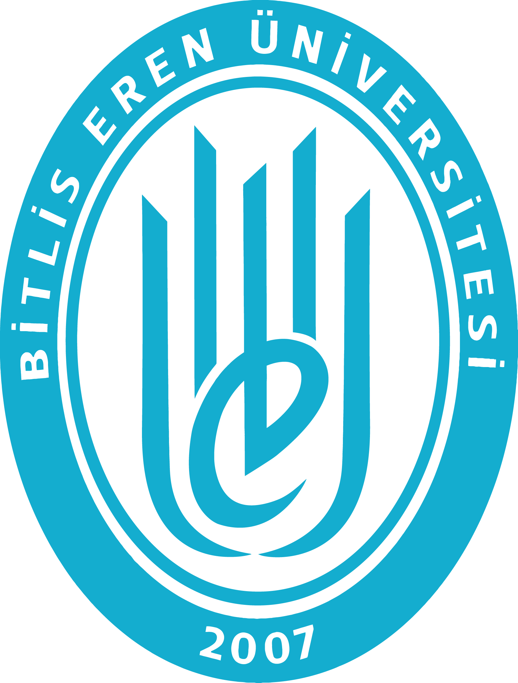Bitlis Eren Universitesi Logo - Football Federation Of Kosovo Logo (1704x2246), Png Download