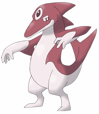 This - Dinosaur Fan Pokemon (331x380), Png Download