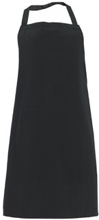 Sommy Bib Apron - Tablier Bavette (376x338), Png Download