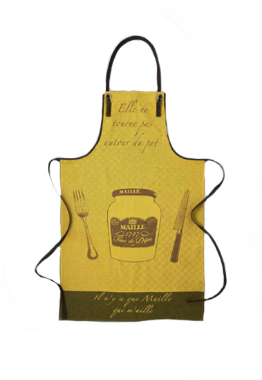 Maille Dijon Mustard (610x580), Png Download