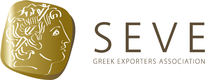 Eren Hellas Sa - Σύνδεσμοσ Εξαγωγέων Βορείου Ελλάδοσ (842x344), Png Download