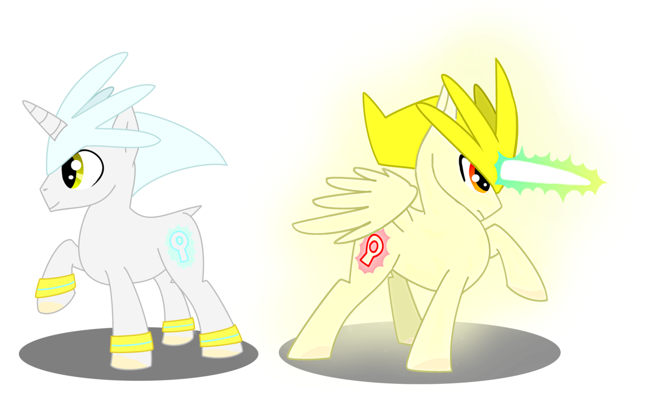 Hislilhalo1, Ponified, Safe, Silver The Hedgehog, Solo, - Silver The Hedgehog (1280x938), Png Download