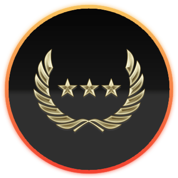 Gold Nova 3 Png - Counter-strike: Global Offensive (350x350), Png Download