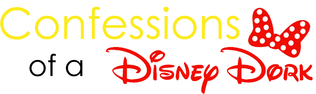 Confessions Of A Disney Dork - Disney Family Vacation Christmas Shirts Mickey Mouse (1100x314), Png Download