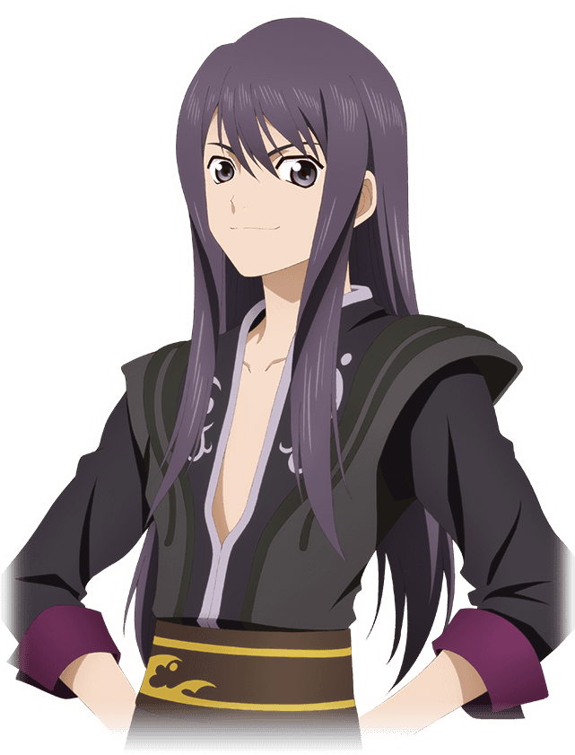 Yuri - Tales Of Vesperia Yuri Link (640x960), Png Download