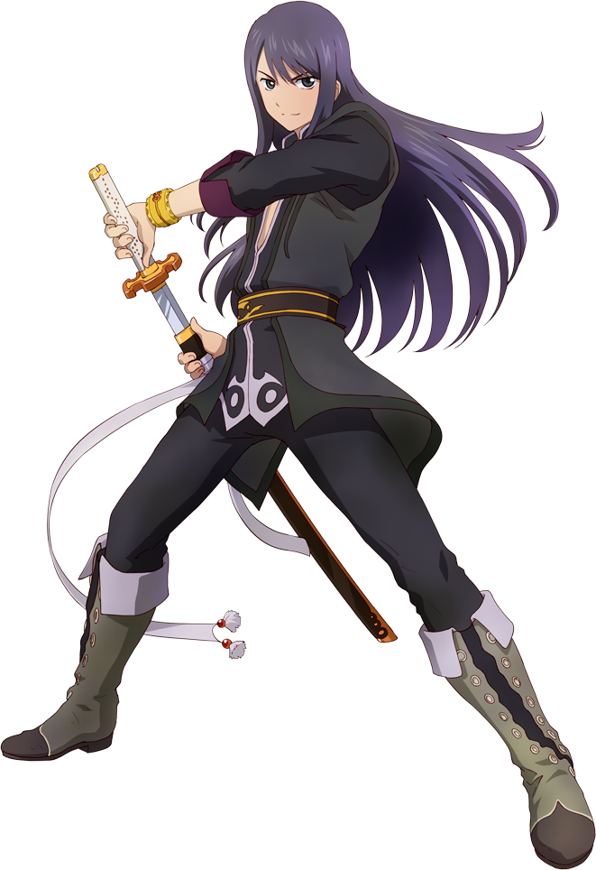 Pxz2-yuri - Yuri Lowell Project X Zone (661x964), Png Download