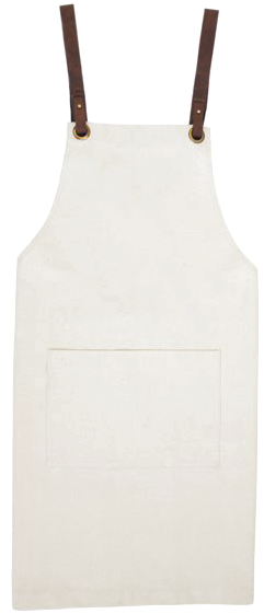 Apron Png Free Download - Art (400x600), Png Download