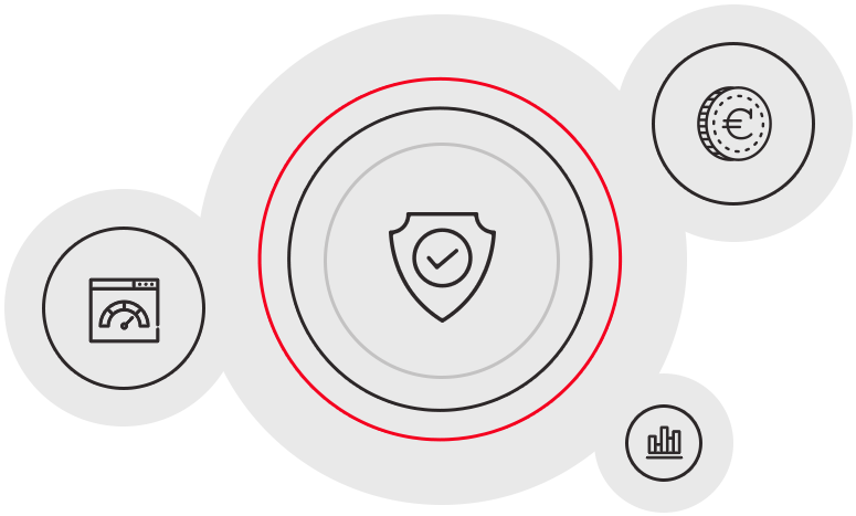 Sap Softwareentwicklung - “ - Circle (800x500), Png Download