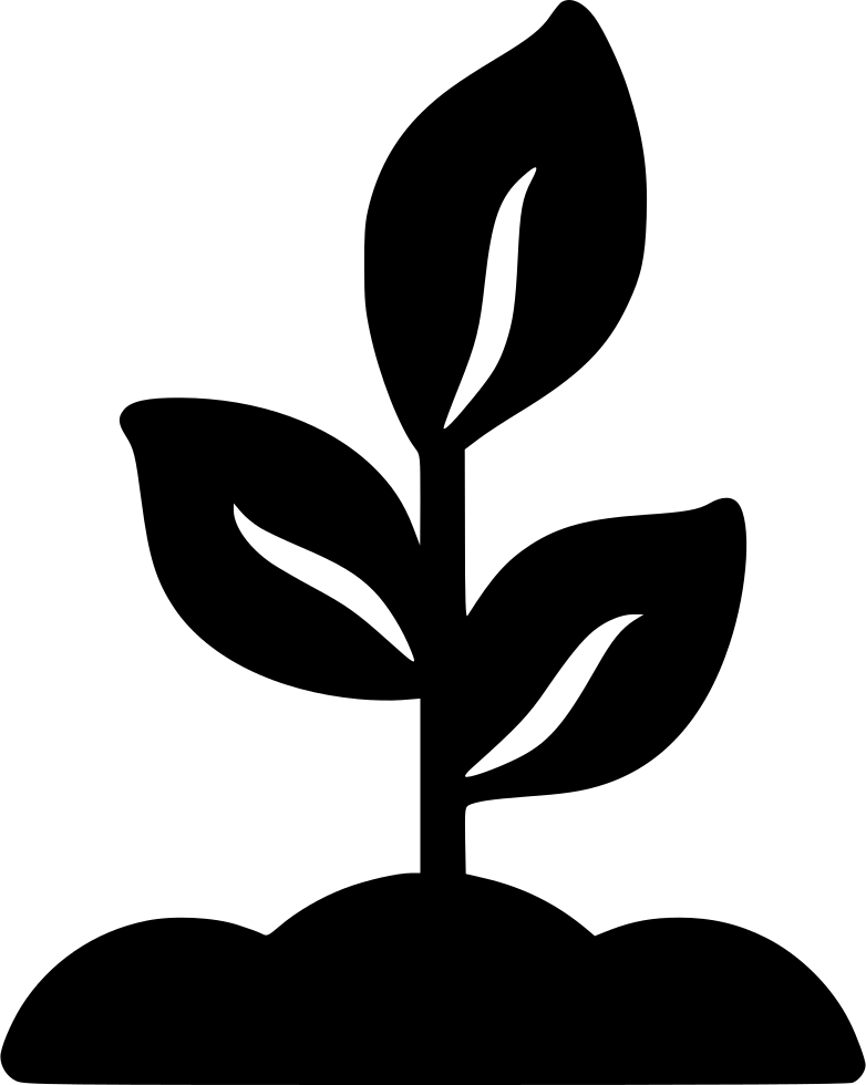 Biology Plants Life Test Experiment Comments - Grow Icon (782x980), Png Download