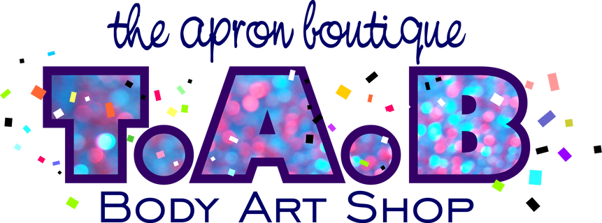 B Body Art Shop, Tab Body Art Shop, The Apron Boutique, - Wall Decor Plus More Friendship Isn't A Big Thing. (861x320), Png Download
