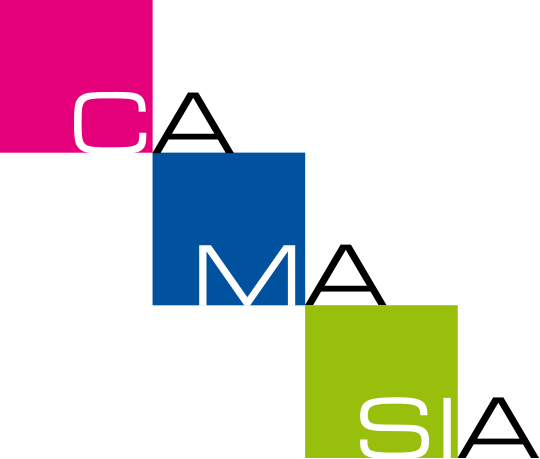 Camasia Logo - Product (540x459), Png Download
