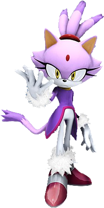 Dreams Of An Absolution - Sonic Boom All Character (299x439), Png Download