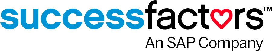 Google - Success Factors Logo (1019x308), Png Download