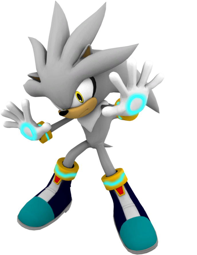 Silver Generations (894x894), Png Download