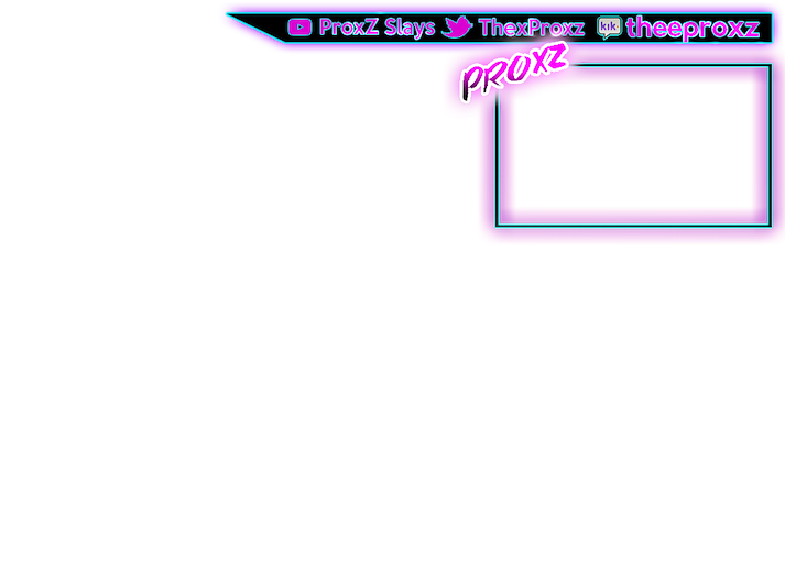 Stream Overlays - Streaming Media (960x540), Png Download