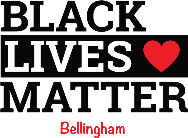 Black Lives Matter In Bellingham - Mathematica Policy Research Logo (792x612), Png Download