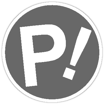 Flcl Logo - Angel Tube Station (375x360), Png Download