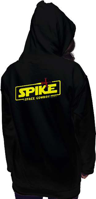 A Space Cowboy Story - Shirt (650x650), Png Download