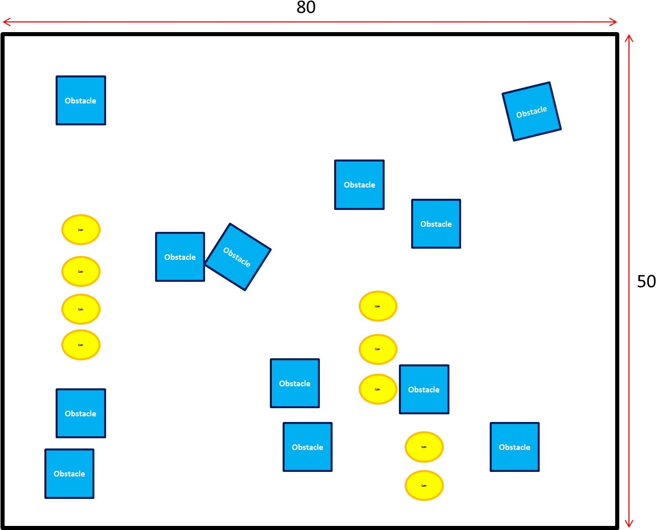 Exampleillustration - Diagram (1324x1071), Png Download
